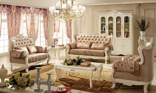 Illustration for article titled Ghế sofa da thật cho văn phòng được yêu thích nhất